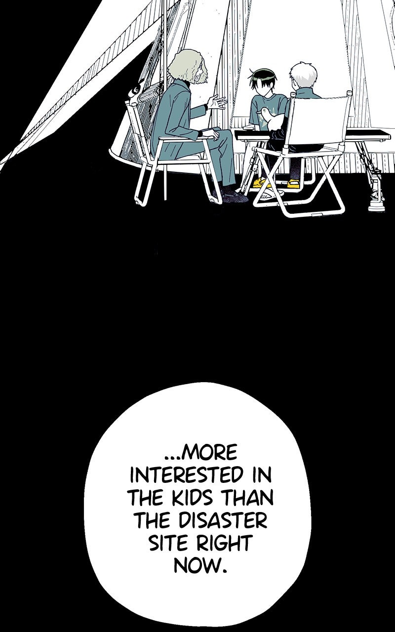 Ark of the Law Chapter 48 - Page 76