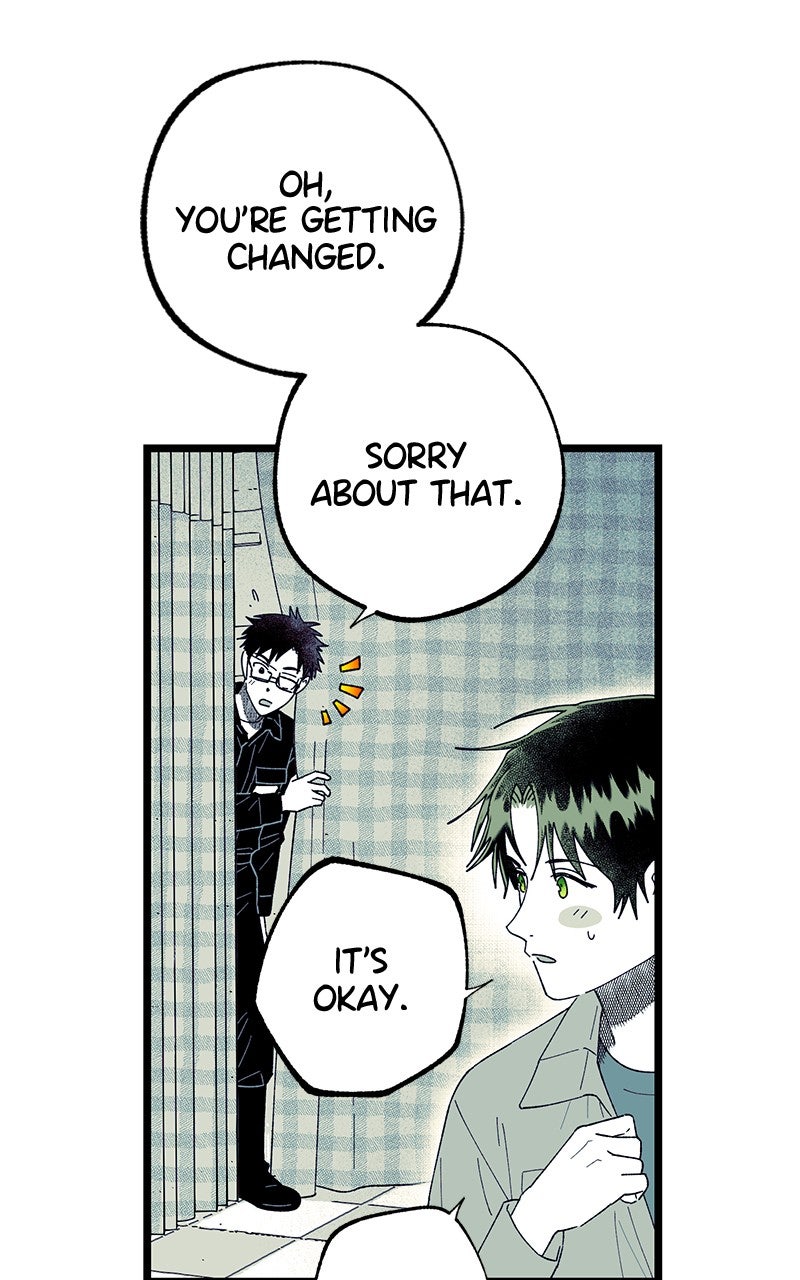 Ark of the Law Chapter 48 - Page 81