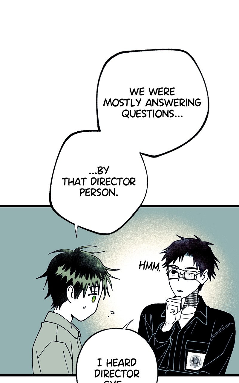 Ark of the Law Chapter 48 - Page 86