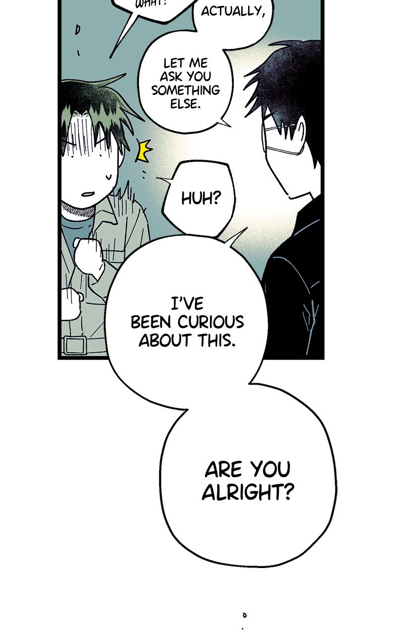 Ark of the Law Chapter 48 - Page 94