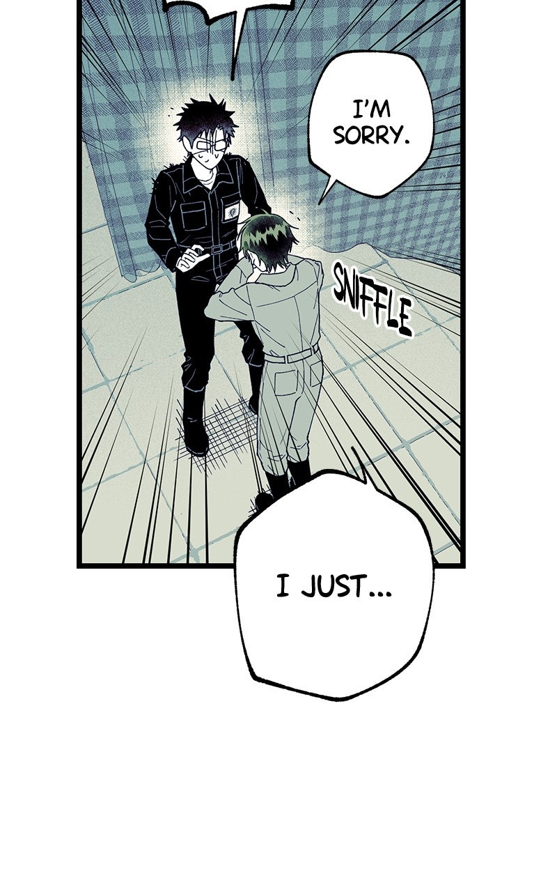 Ark of the Law Chapter 48 - Page 100