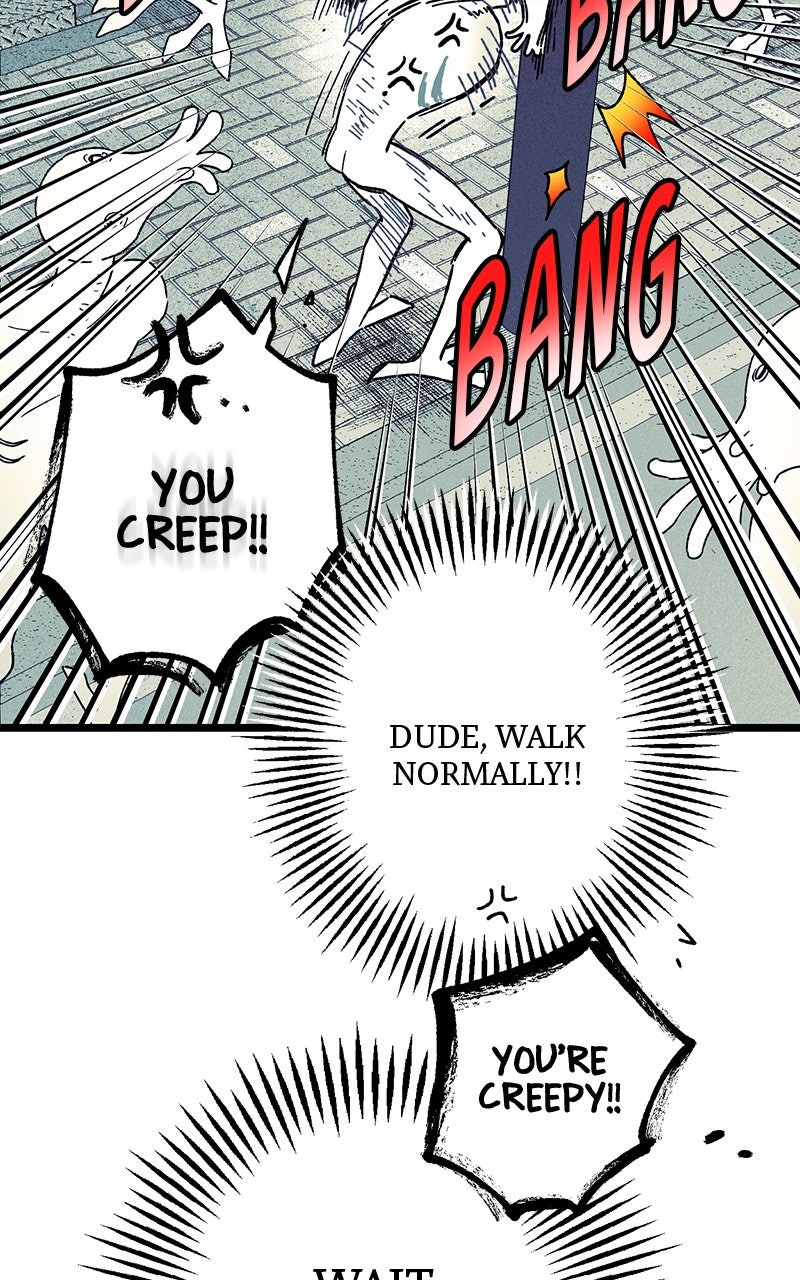 Ark of the Law Chapter 49 - Page 104