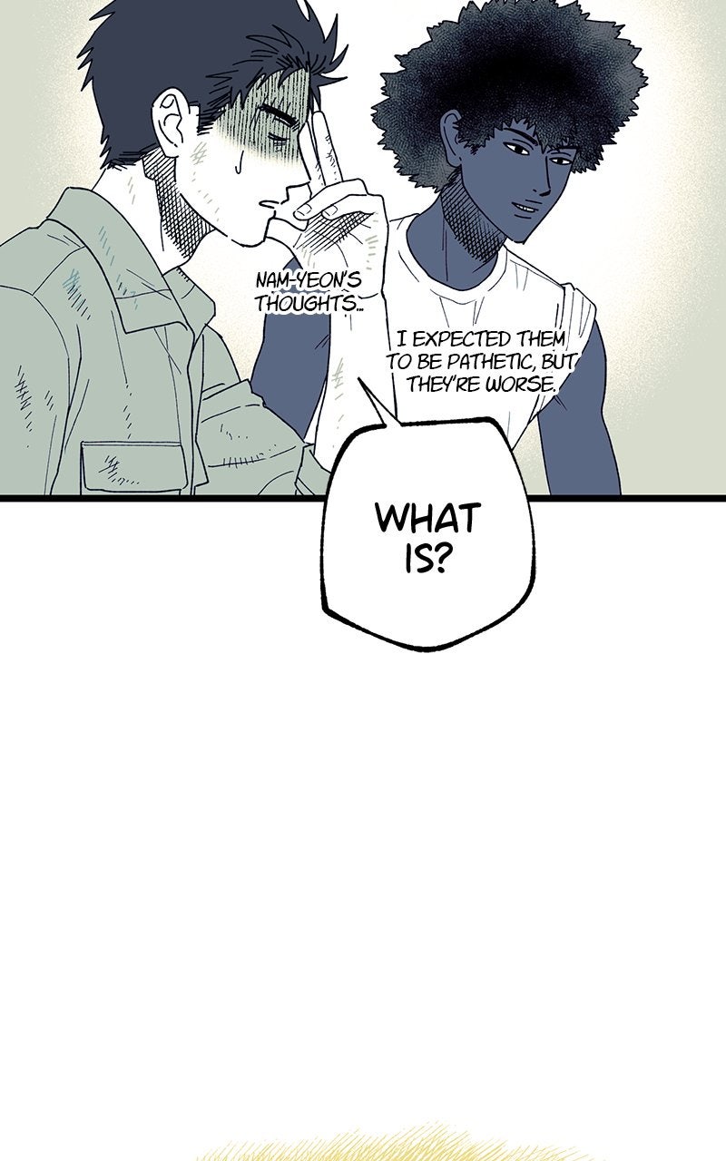 Ark of the Law Chapter 49 - Page 108