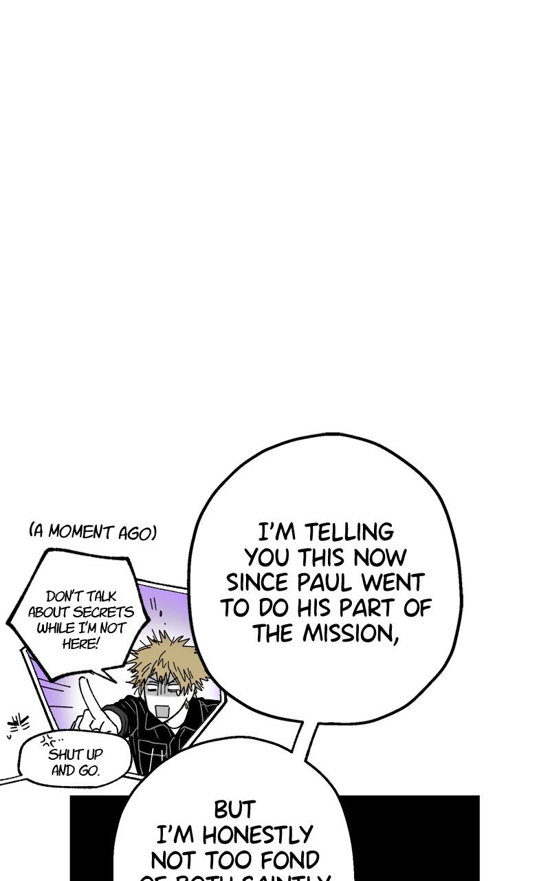 Ark of the Law Chapter 49 - Page 118
