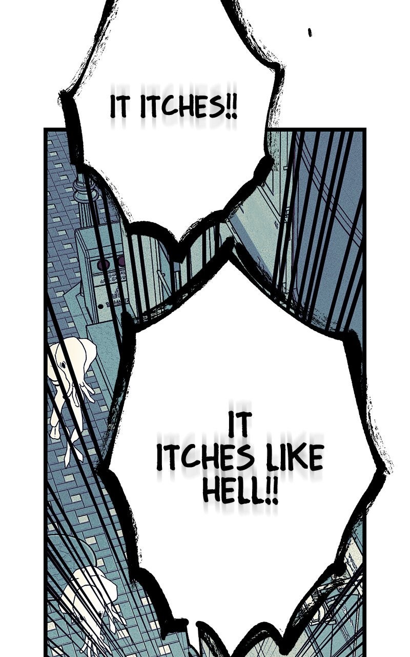 Ark of the Law Chapter 49 - Page 123