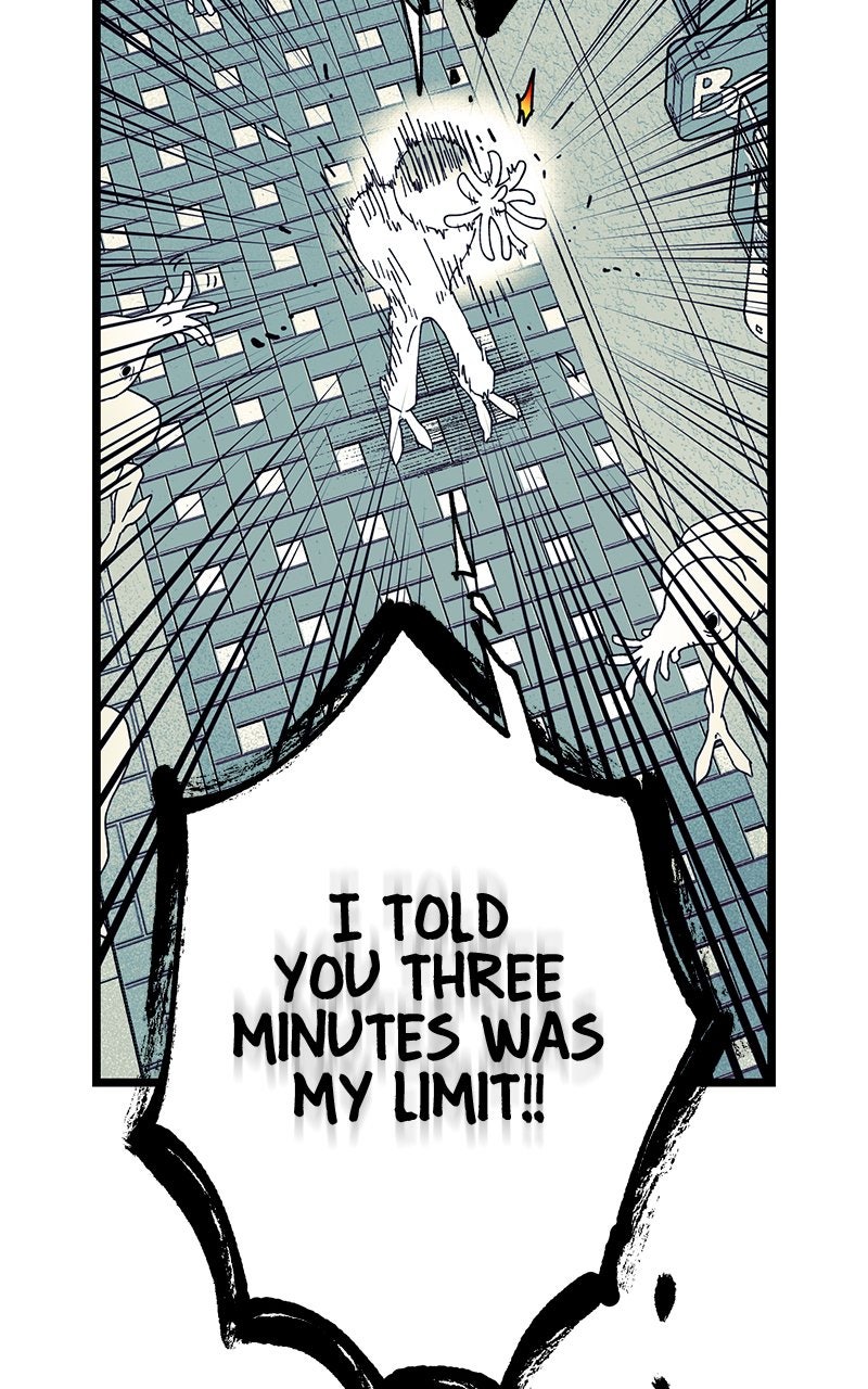 Ark of the Law Chapter 49 - Page 124
