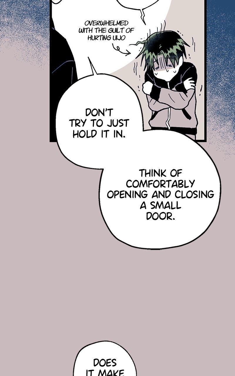 Ark of the Law Chapter 49 - Page 23