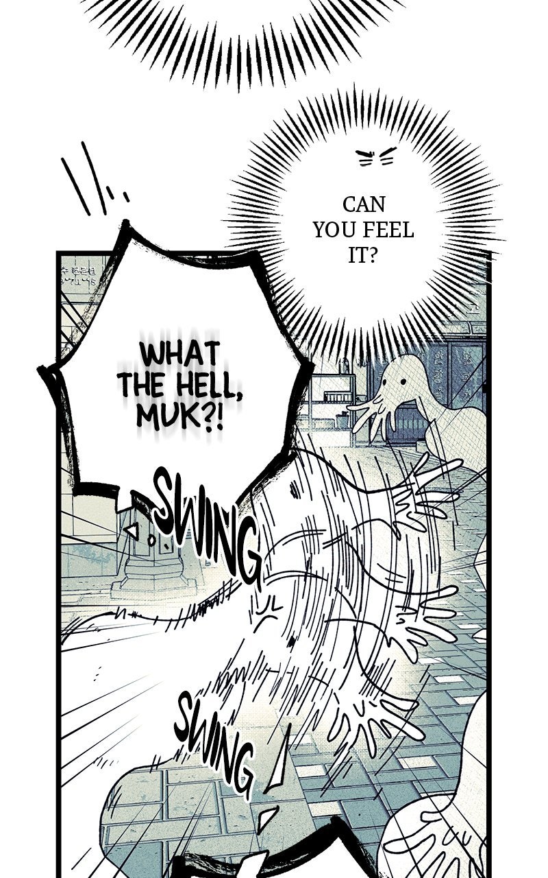Ark of the Law Chapter 49 - Page 84
