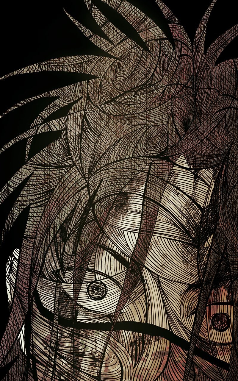 Ark of the Law Chapter 5 - Page 108