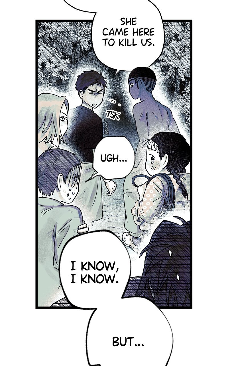 Ark of the Law Chapter 5 - Page 126