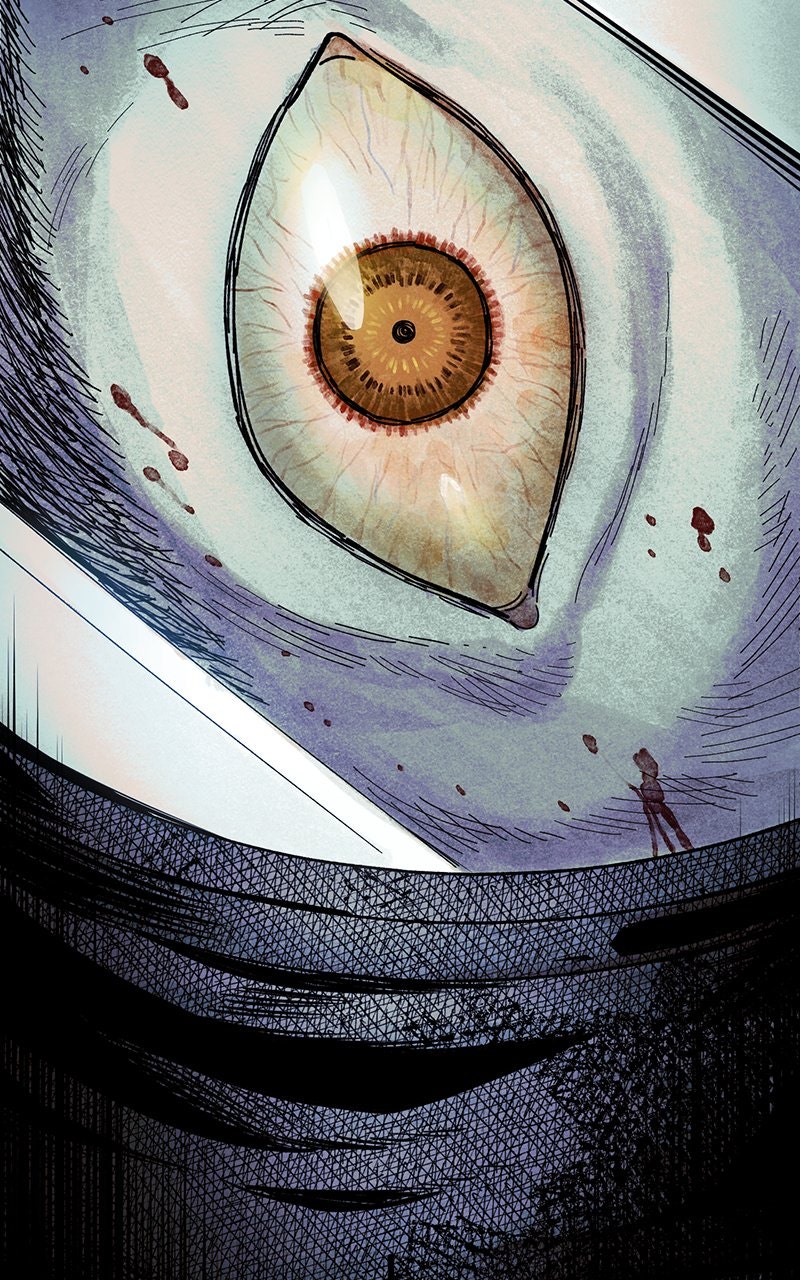 Ark of the Law Chapter 5 - Page 17