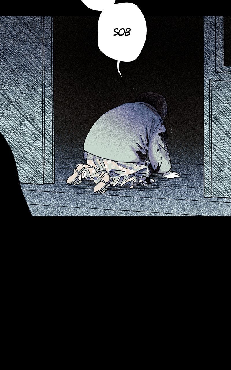 Ark of the Law Chapter 5 - Page 23