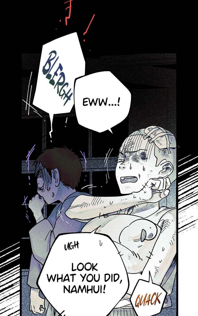 Ark of the Law Chapter 5 - Page 26