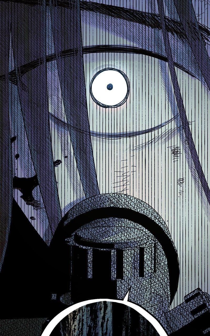 Ark of the Law Chapter 5 - Page 33