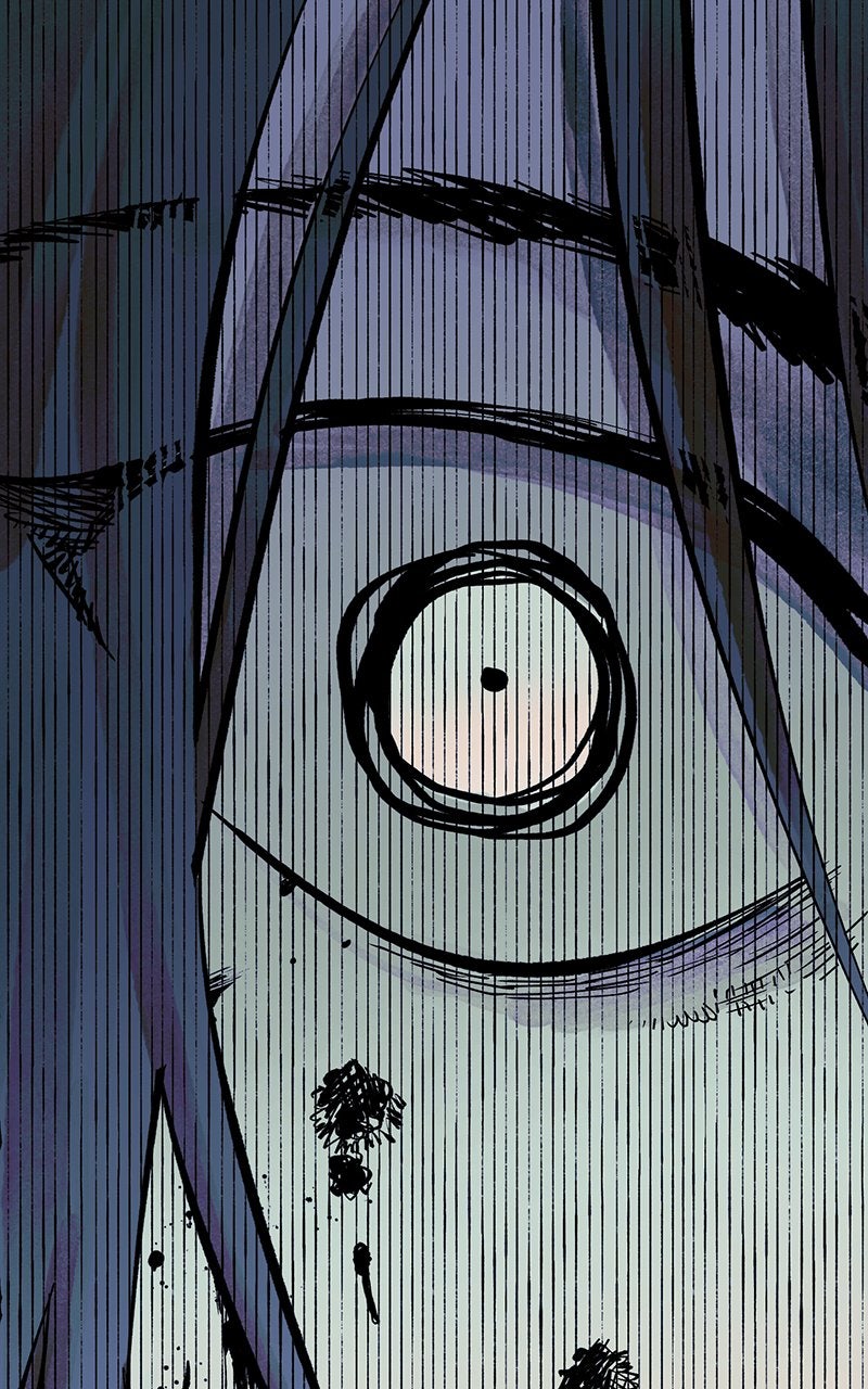 Ark of the Law Chapter 5 - Page 5