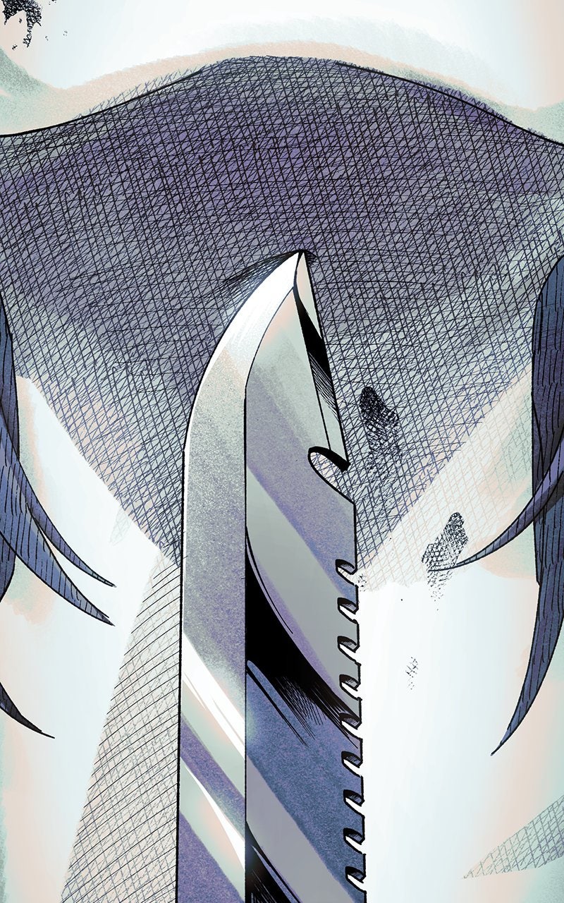 Ark of the Law Chapter 5 - Page 67