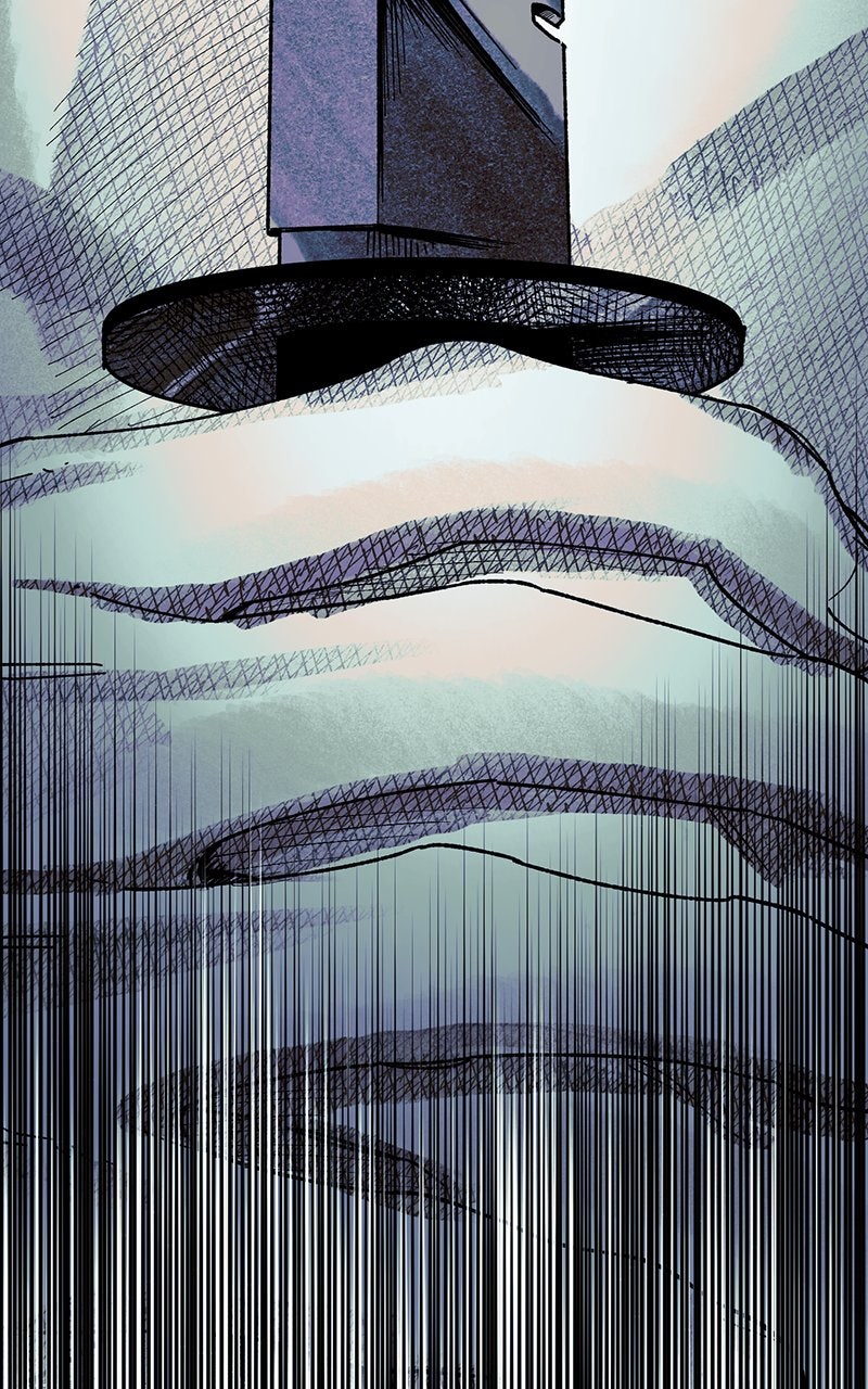 Ark of the Law Chapter 5 - Page 68