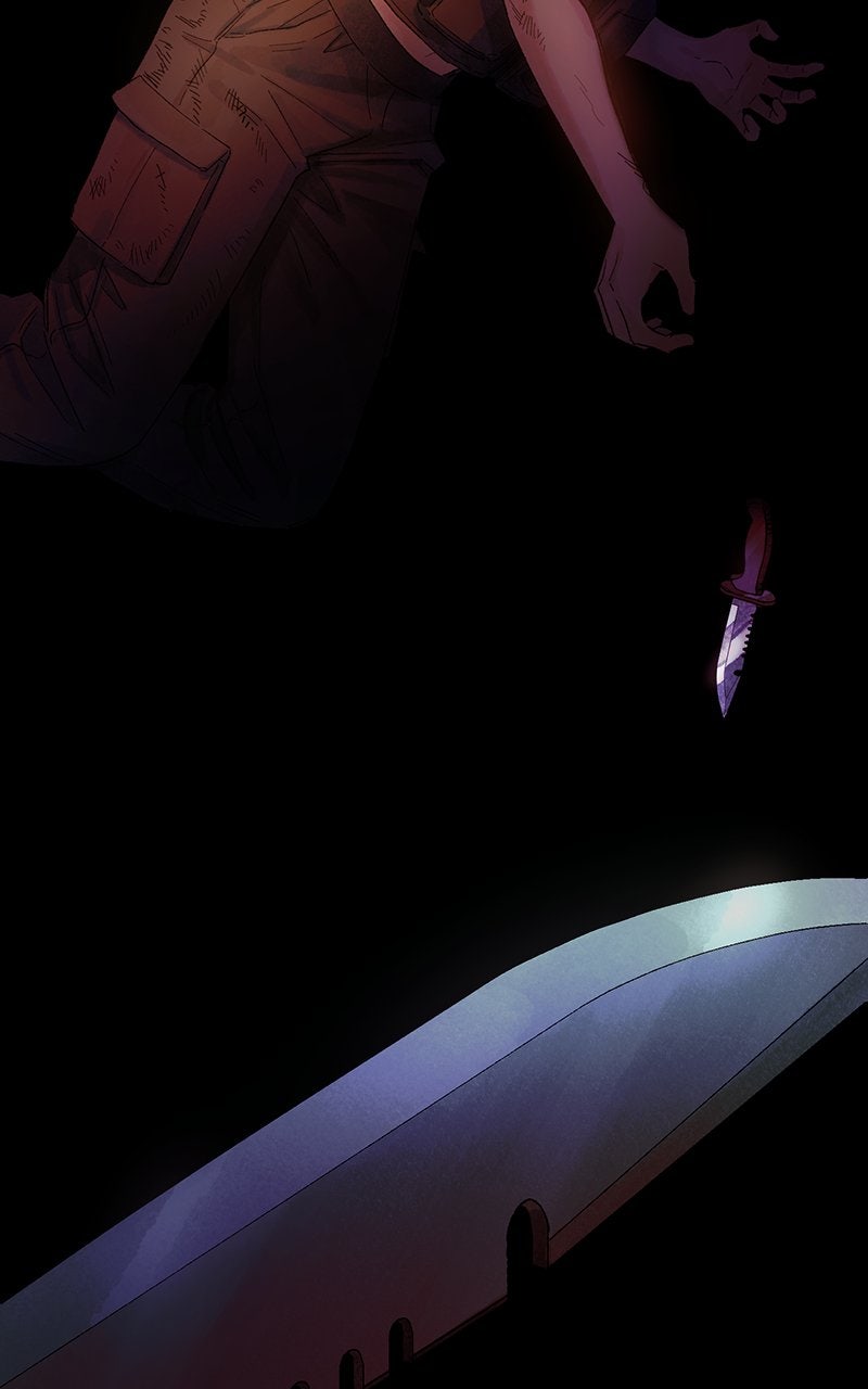 Ark of the Law Chapter 5 - Page 89