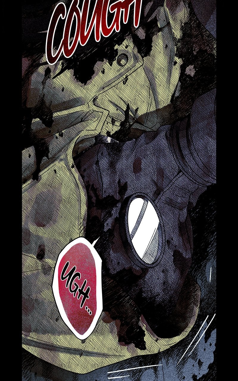 Ark of the Law Chapter 5 - Page 10