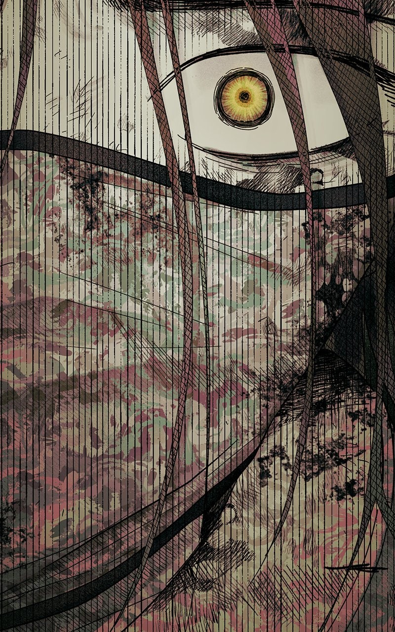 Ark of the Law Chapter 5 - Page 100