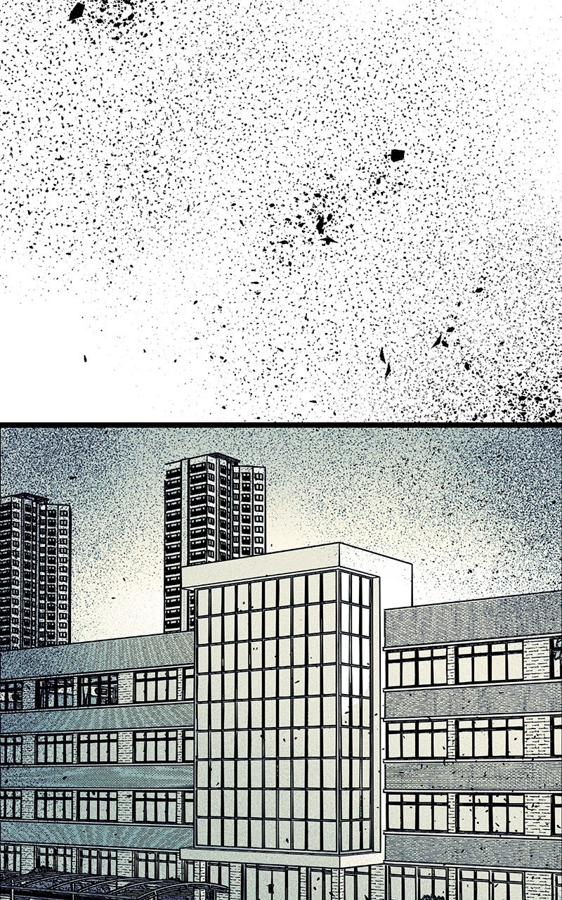 Ark of the Law Chapter 50 - Page 2