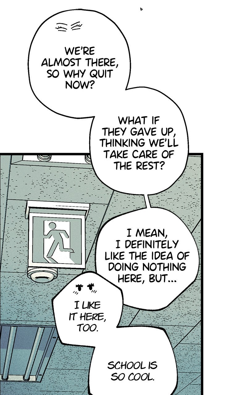 Ark of the Law Chapter 50 - Page 11