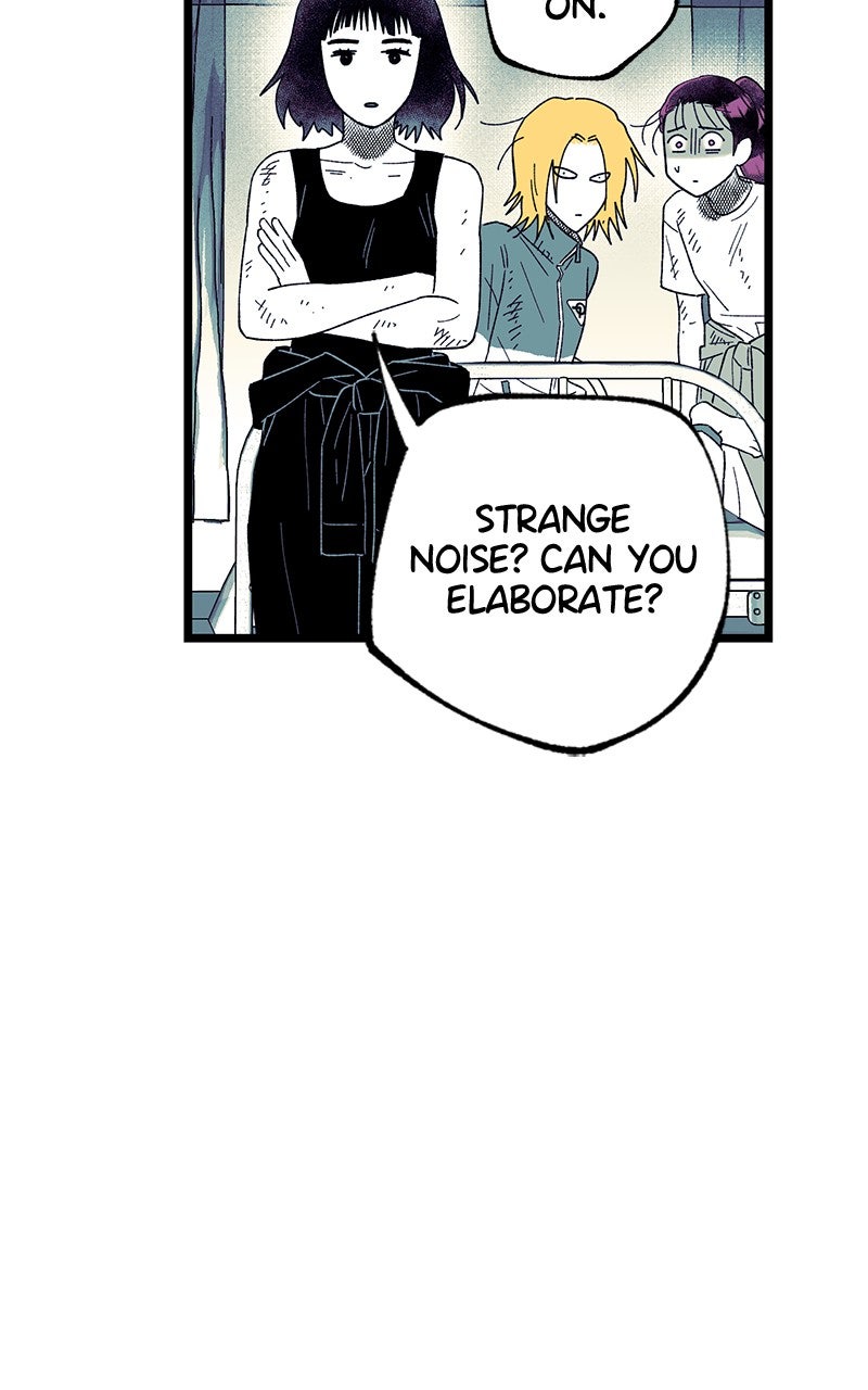 Ark of the Law Chapter 50 - Page 102