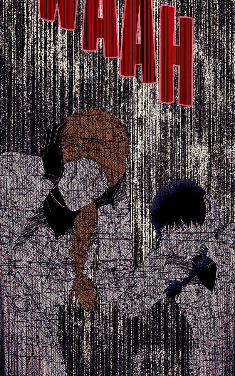 Ark of the Law Chapter 50 - Page 109