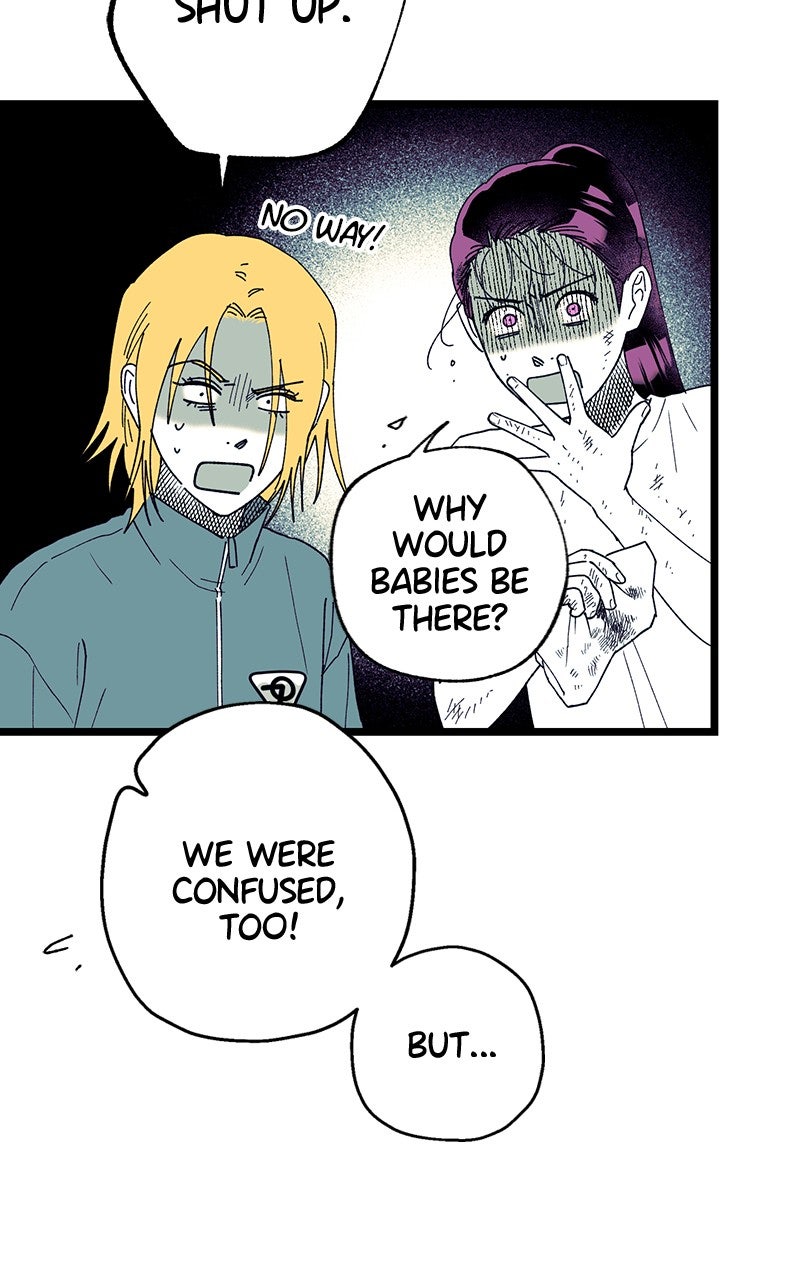 Ark of the Law Chapter 50 - Page 113