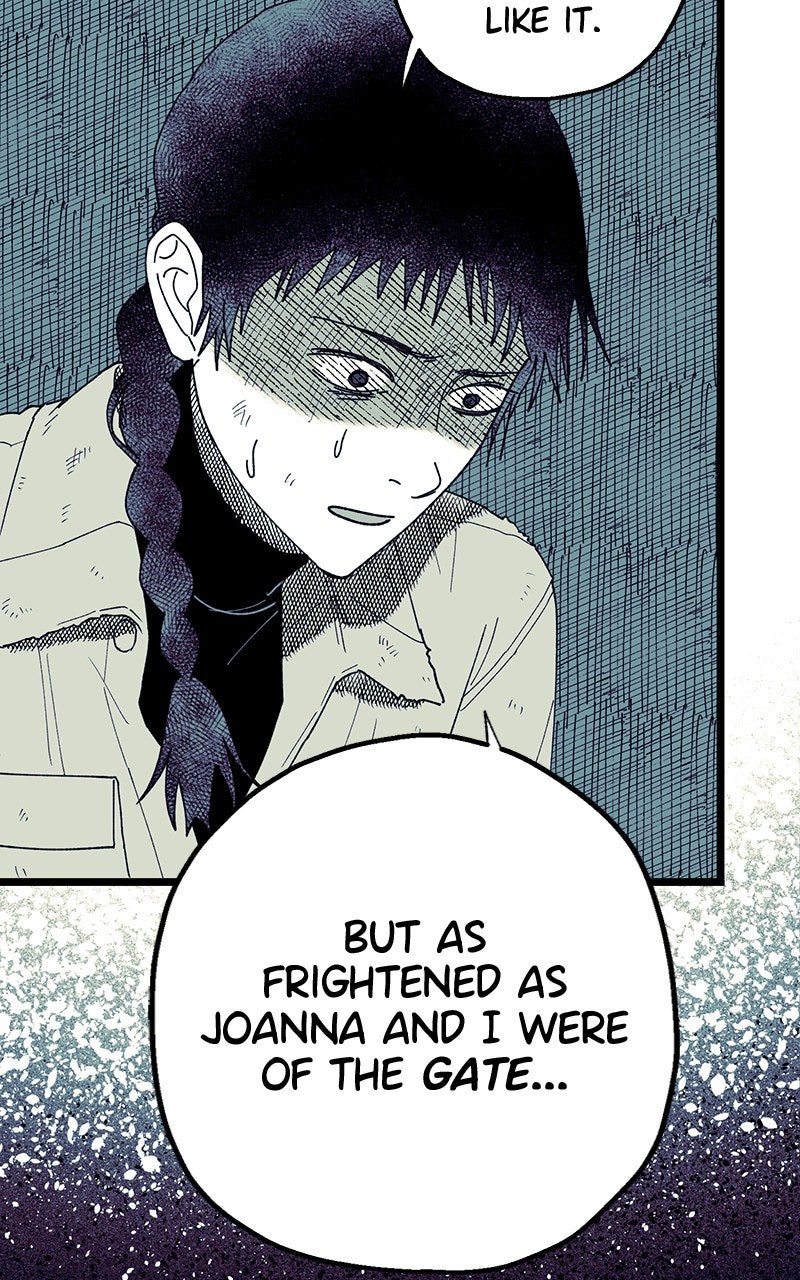 Ark of the Law Chapter 50 - Page 119