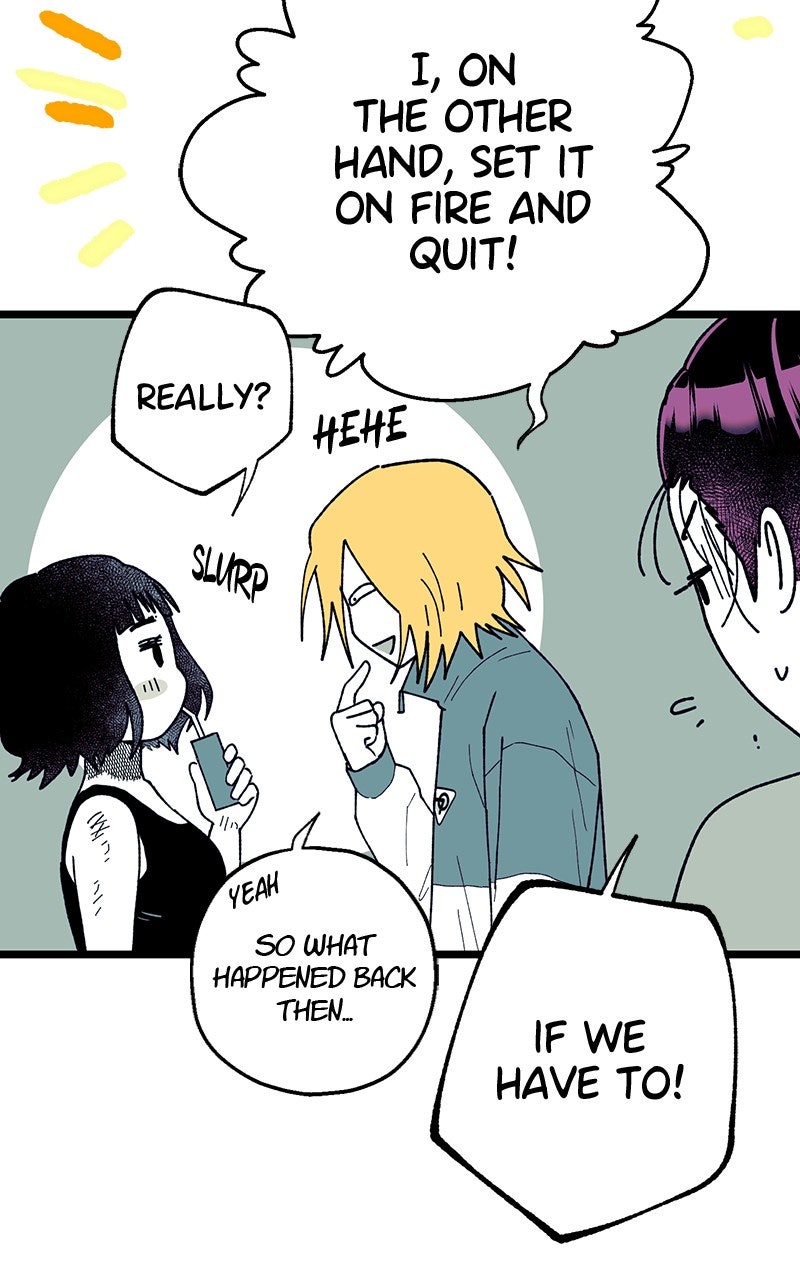 Ark of the Law Chapter 50 - Page 13