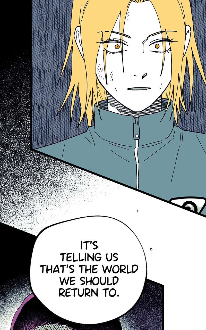 Ark of the Law Chapter 50 - Page 133