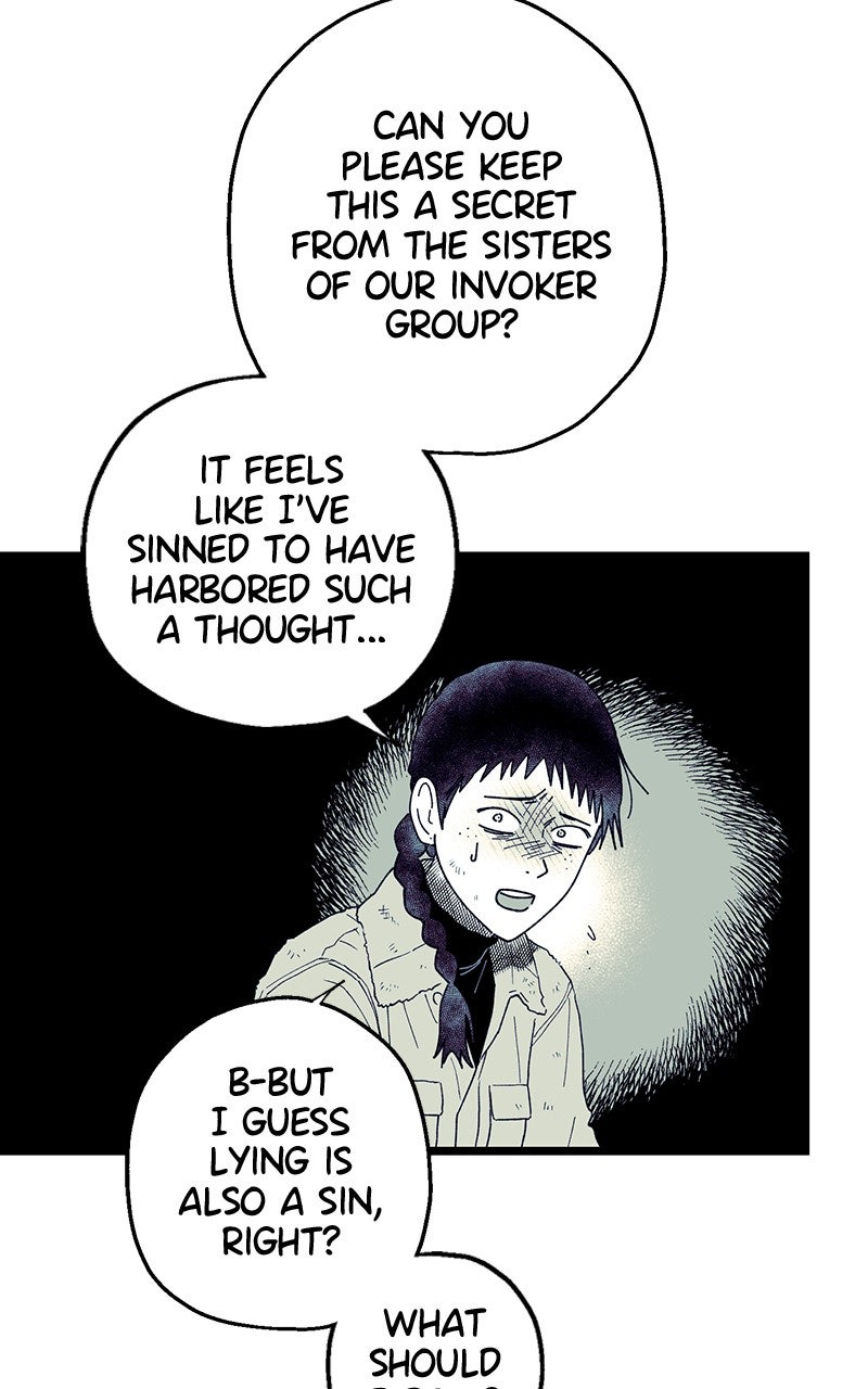 Ark of the Law Chapter 50 - Page 137