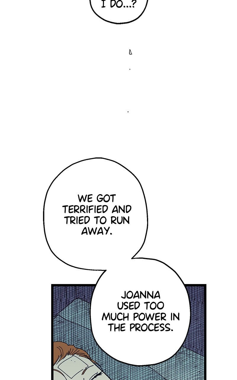 Ark of the Law Chapter 50 - Page 138