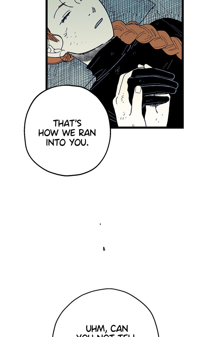 Ark of the Law Chapter 50 - Page 139