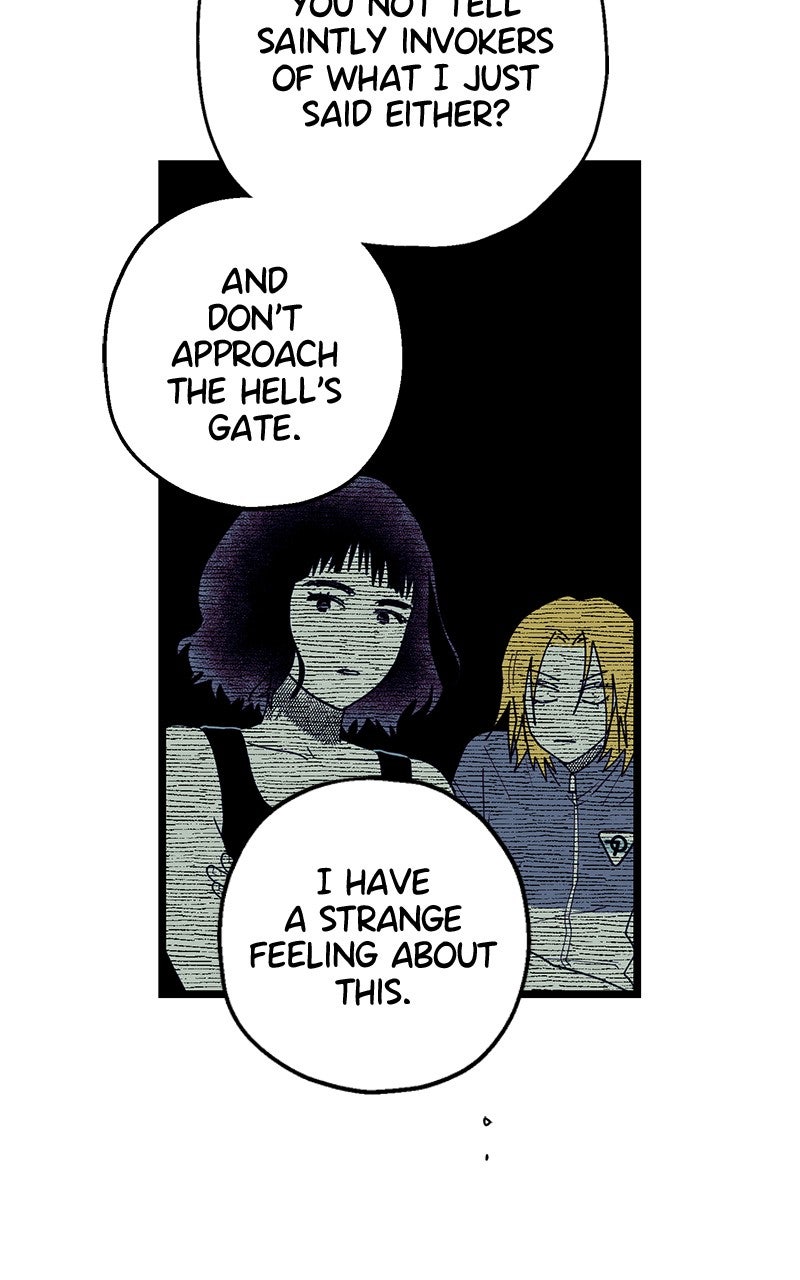 Ark of the Law Chapter 50 - Page 140