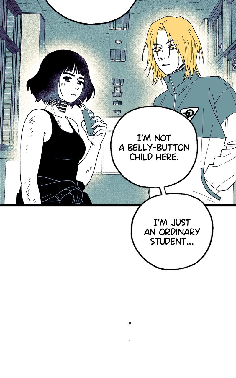 Ark of the Law Chapter 50 - Page 19