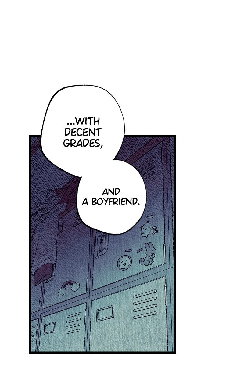 Ark of the Law Chapter 50 - Page 20