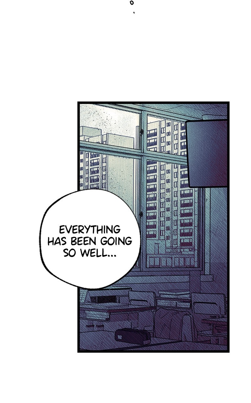 Ark of the Law Chapter 50 - Page 21