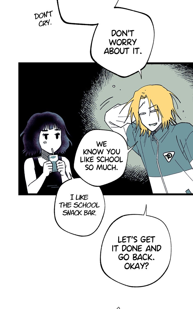 Ark of the Law Chapter 50 - Page 25