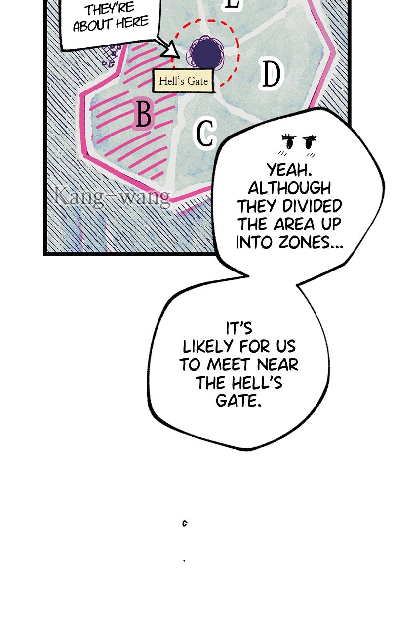 Ark of the Law Chapter 50 - Page 27