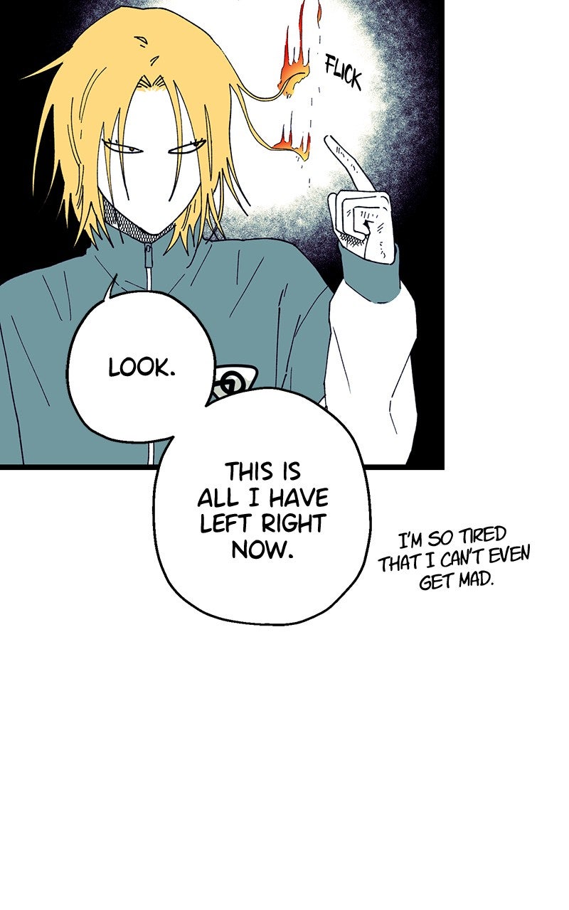 Ark of the Law Chapter 50 - Page 29