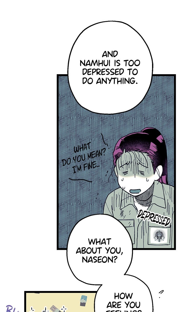 Ark of the Law Chapter 50 - Page 30