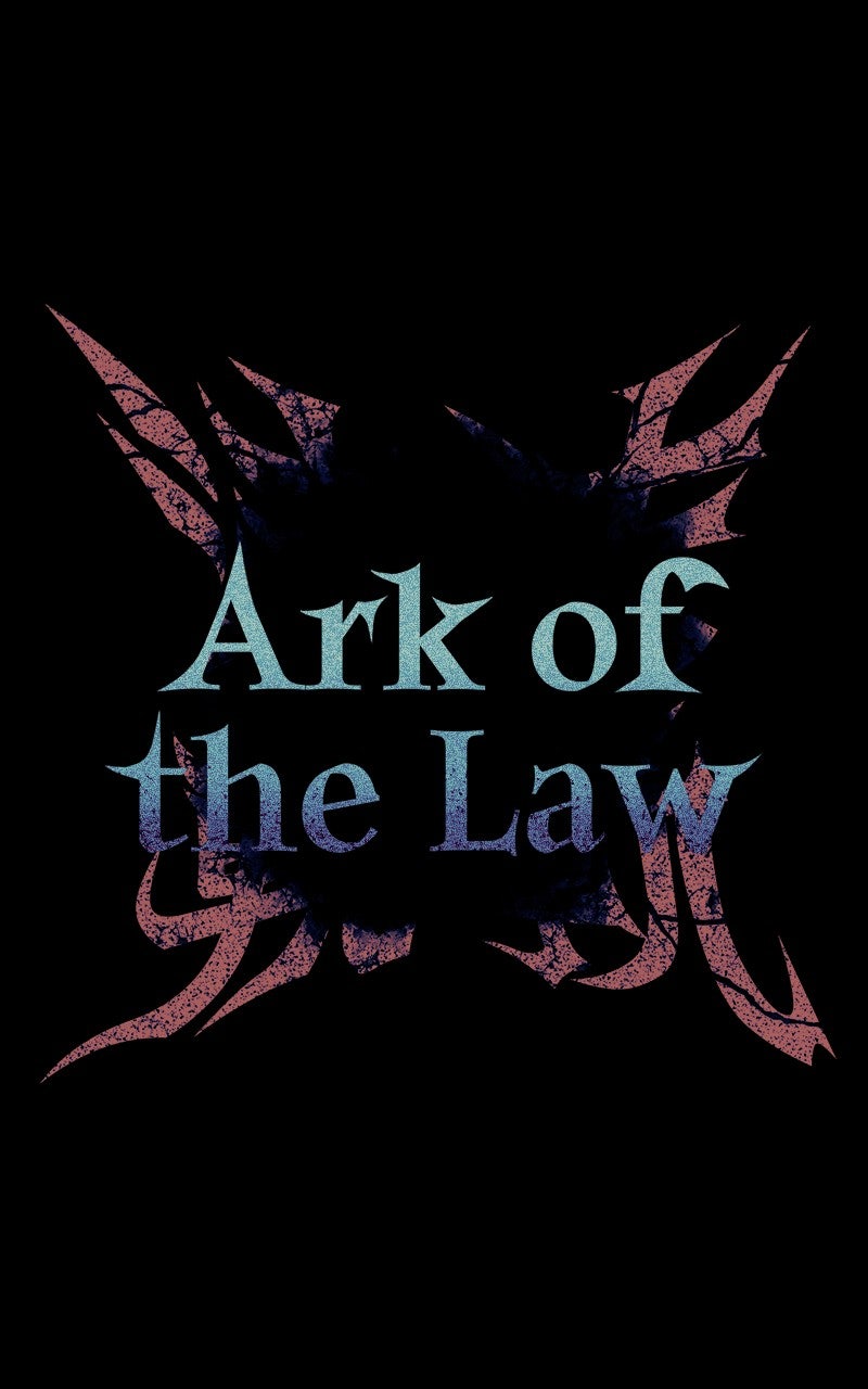 Ark of the Law Chapter 50 - Page 38