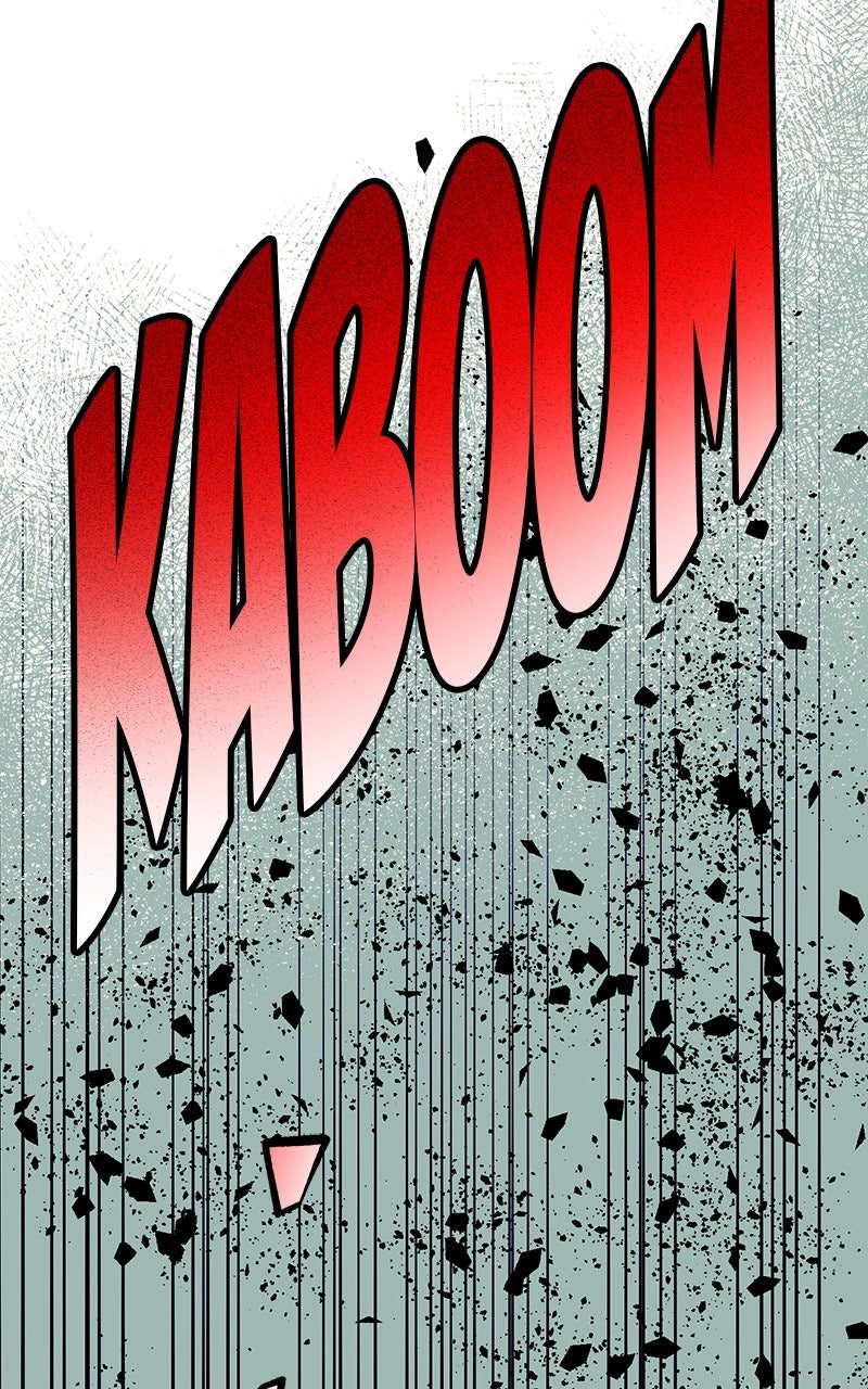 Ark of the Law Chapter 50 - Page 44