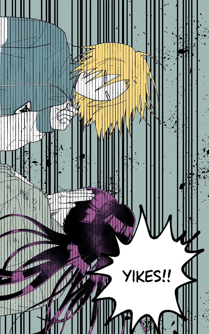 Ark of the Law Chapter 50 - Page 46