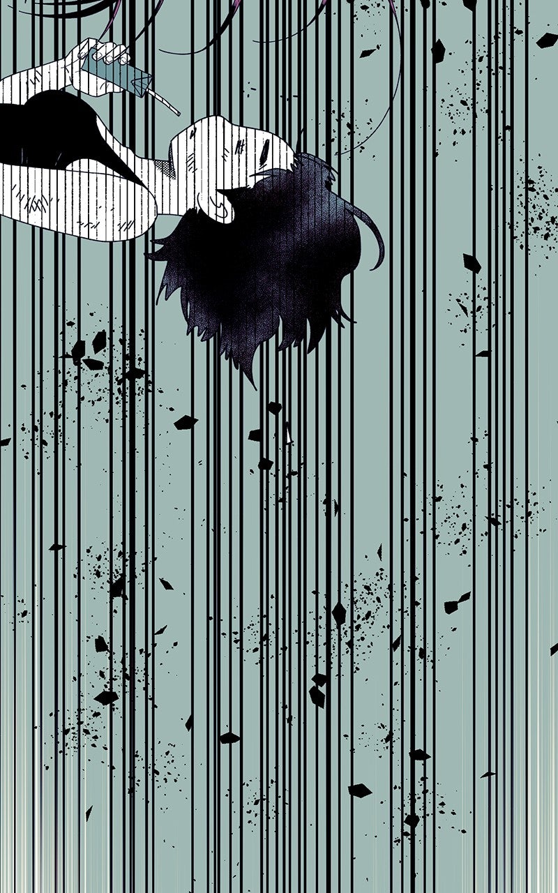 Ark of the Law Chapter 50 - Page 47