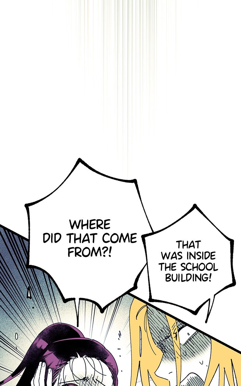 Ark of the Law Chapter 50 - Page 49