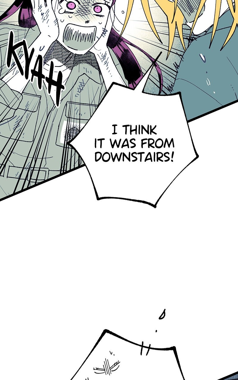 Ark of the Law Chapter 50 - Page 50