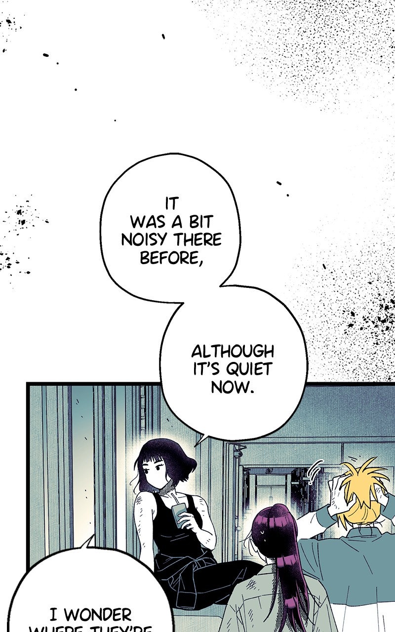 Ark of the Law Chapter 50 - Page 6